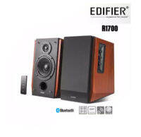 Edifier R1700BT ลำโพงบลูทูธคุณภาพเสียงระดับ Hi-end รับประกันสินค้า 1 ปี