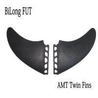 Bilong FUT AMT ครีบคู่สำหรับบอร์ดทุกประเภทรวมทั้งกระดานความสนุกสนานของปลาและครีบคู่ครีบของ Surf ครีบแก้วประสิทธิภาพสูง