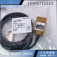 “”：{： Proximity Switch SS30-10DNA DC Three-Wire NPN Normally Open Inductive Sensor New Spot