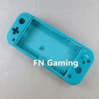 【✈】 kgqmss สำหรับ Nintendo Switch Lite NS LITE เกมคอนโซลที่อยู่อาศัยที่ครอบคลุมกรณีเปลี่ยน