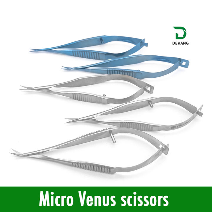 venus-microshear-corneal-trabecular-shear-double-eyethalmic-cataract-shear-capsule-shear