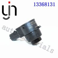 เซ็นเซอร์จอดรถเซ็นเซอร์ถอยหลัง OEM 13368131 93191445 PDC สำหรับ Che Vrolet G M Cruzez Regal Saab Opel Astra J Zafira