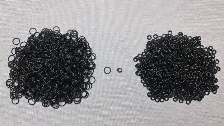 WE Original Replacement for Input/Output Valve O-Rings | Lazada PH