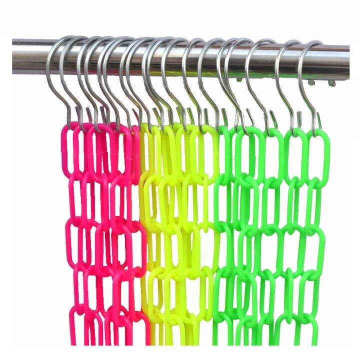 Thick Plastic Chain Hanger Chain COD Lazada PH