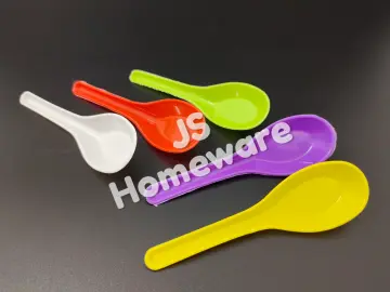 Buy Small Spoon Plastic online