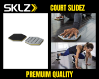 SKLZ Court Slidez (ของแท้100%) มีหน้าร้าน