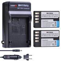 2X D-Li109 D Li109 DLi109 Battery Charger for Pentax K-70 K70 K-50 K50 K-30 K30 K-S1 KS1 K-S2 KS2 K-r K-500 Digital Cameras in stock