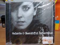 MELANIE C (Spice Girls) : BEAUTIFUL INTENTIONS (CD Audiophile) เพลงสากล มือ 1