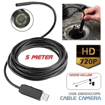 harga kamera endoscope android