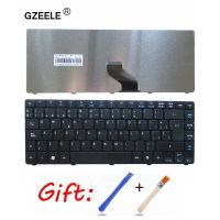 Spanish Keyboard For Acer Aspire 3810 3810T 4735 4735G 4735Z 4736 4736G 4736Z 4741G 4745 4750 4750G 4750Z 4739 Black SP Keyboard