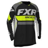 [Ready Stock] Youth Pro-stretch Revo MX JERSEY mxmtbmountainbikedhbicycle