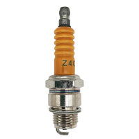 Lgnition Spark Plug For 49cc 50cc 60cc 66cc 70cc 80cc 2 Stroke Motorised Motorized Bicycle Bike Moped Scooter