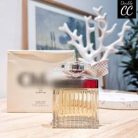 ? Model CHL EAU DE PARFUM ภาพไม่เบลอโลโก้ทักแชทนะคะ