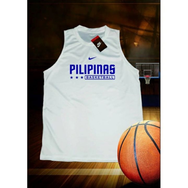 jersey pilipinas jersey/gilas pilipinas basketball jersey/practice