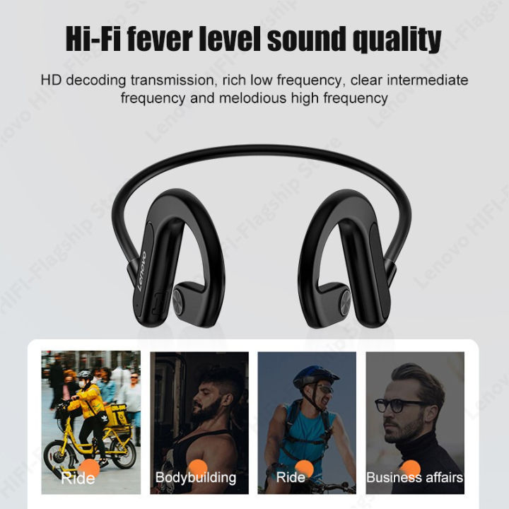 lenovo-x3-bluetooth-earphones-bone-conduction-wireless-headphones-not-in-ear-ipx5-waterproof-headsets-with-mic-for-sports-run