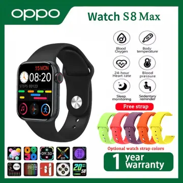 Oppo best sale watch lazada