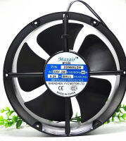 L3zm5f Maxair/BT220BT22060B2H220V2206040W แบริ่งวงกลมพัดลมทำความเย็น AC