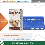 HÀU BIỂN OB NEW- TINH HÀU BIỂN OB- Tăng Cường Sinh Lý Nam