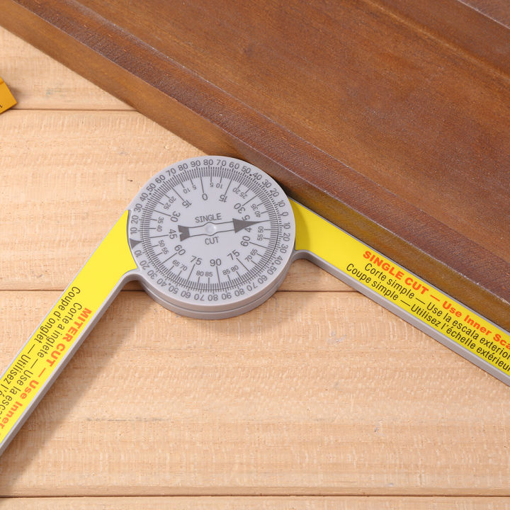 calition-miter-saw-protractor-angle-finder-miter-gauge-goniometer-measuring-ruler-household-measuring-instrument
