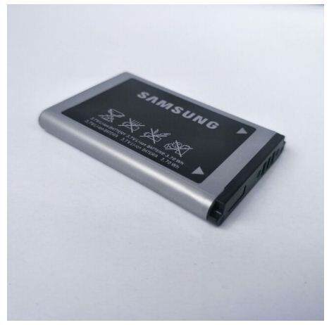 samsung keypad battery