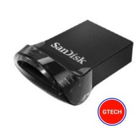 COD + Ổ Flash Sandisk Ultra Fit USB 100% Chính Hãng 3.1 Chính Hãng SDCZ430 thumbnail