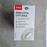 สาย LAN CAT5E Dahua indoor 305M