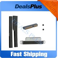 newprodects coming New Hard Drive Caddy Bracket Connector 7mm Left Right Rubber Rails For Dell Latitude 6230 E6230