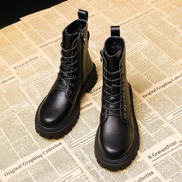 martin boots for women