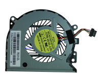 【✱2023 HOT✱】 bukan2581584811414 Lapcpu Cooler พัดลมระบายความร้อนสำหรับอุปกรณ์เติมหมึก Hp X360 15-u010dx 15-u000 15-u011d 15-u483cl Tpn-q147 15-u011d Ksb0705hba07