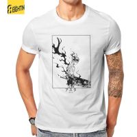 Leisure ASTA Black Clover Anime T Shirts Men O Neck Pure Cotton T Shirt  Short Sleeve Tees Plus Size Tops XS-6XL