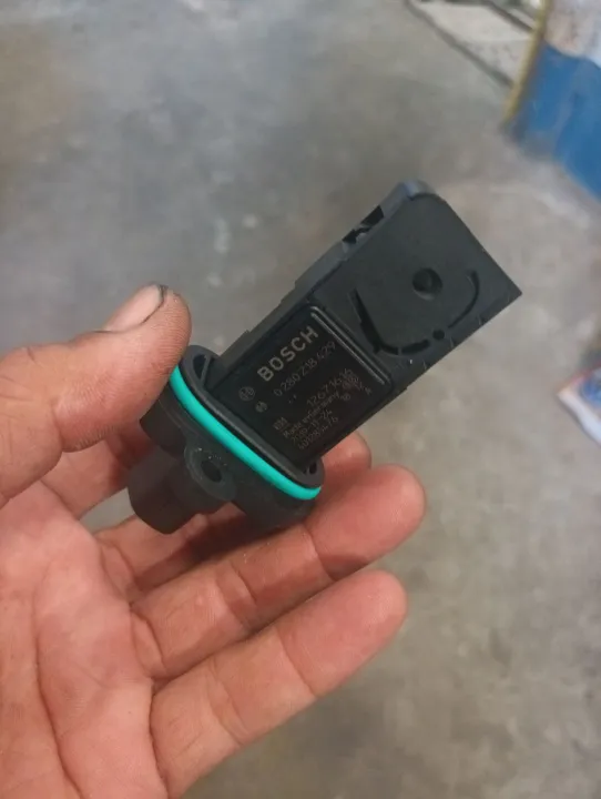 Maf Air Flow Sensor Chevrolet Sonic 1.4 ปี 2014 Lazada.co.th