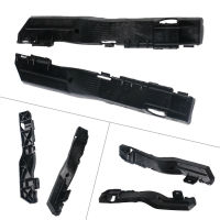 2Pcs RH+LH Car Front Bumper Support cket For Dodge Journey 2009 2010 2011 2012 2013 2014 2015 2016 2017 AD AD