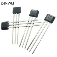 10Pcs Sensor Hall Effect Motor Hall Effect 44e a3144oh3144 ah3144e