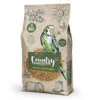 Witte Molen Country budgies 600g Parrot Bird Food Diet