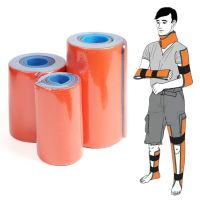 【YF】 Polymer First Aid Splint Roll Waterproof Medical Emergency Fracture Bandage Fixed Support Braces for Neck Leg Arm Health