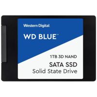 ?โปรแรง  BLUE 1TB SSD SATA3 2.5" (SSD1TB) (MS6-75) INTERNAL SOLID STATE DRIVE