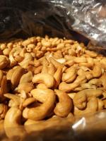 มะม่วงหิมพานต์ พร้อมทาน 500 กรัม Cashew Nut 0.5 kg