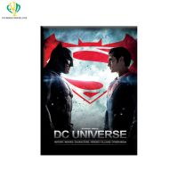 Starpics (CON)หนังสือ Starpics Special DC Universe (ชิ้น)