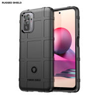 Xiaomi Poco M5s Case, RUILEAN Soft TPU Heavy Duty Rugged Shield Armor Tough Shockproof Protection Case Cover for Xiaomi Poco M5s