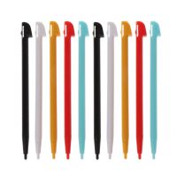 10 PCS/Pack Stylus Pen Pencil for Touch Pad Pens for Wii U WIIU GamePad for Touc Stylus Pens