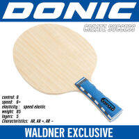 ไม้เปล่า DONIC รุ่น WALDNER EXCLUSIVE (ชมสินค้าเพิ่ม คลิ๊ก...ไปที่ร้านค้า)