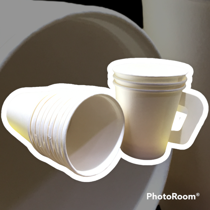 l-แก้วกระดาษมีหูจับ6-5-ออนซ์-พิมพ์ลาย-แพ็ค15ใบ-แก้วกาแฟกระดาษ-ถ้วยกาแฟกระดาษ-bb164-สีขาว-12ใบ-bb320
