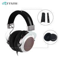 ✻◐ Universal Headband Ear Pads for Beyerdynamic DT860 T5P T70P T70 T90 Earphones Bumper Cover Cups Replacement Cushion