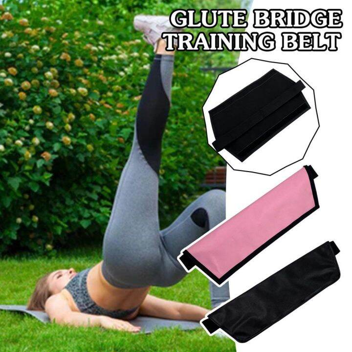 GFBB Dips Exercise Kettlebells Belt Thrust Belt Dumbbells Belt Butt