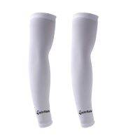 Taylormade Golf Sunscreen Ice Silk Sleeve Men Women Summer Outdoor Anti-Ultraviolet Arm Protection