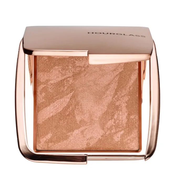HOURGLASS Ambient Lighting Bronzer Mini Lazada PH