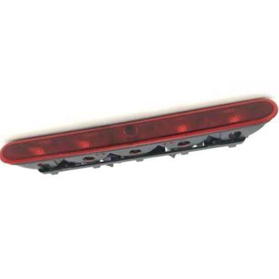 Suitable For Citroen C2 Peugeot 206 206Cc 207 207CC Supplementary Stop Light Third Brake Lamp High Mounted Brake Lamp 6350K5