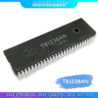 2pcs/lot TB1238N TB1238AN TB1238BN TA1238N DIP Signal processor integrated block core WATTY Electronics