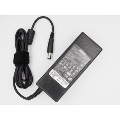 ADAPTER NOTEBOOK FOR Dell 19.5V 4.62A หัว 7.4 x 5.0mm OEM) สินค้ารับประกัน​ 1​ ปี.