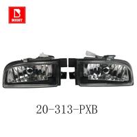 A Pair Fog Lights Driving Lamps Front Lamp Bar Lamp For Toyota CALDINA CT196 1996 1997 1998 1999 2000 2001 2002